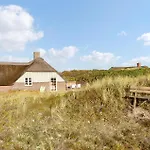 Three-bedroom With A Fireplace In