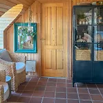 Ferienhaus Three-bedroom With A Fireplace In Ringkøbing