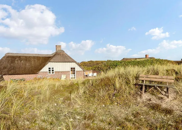 Three-bedroom With A Fireplace In