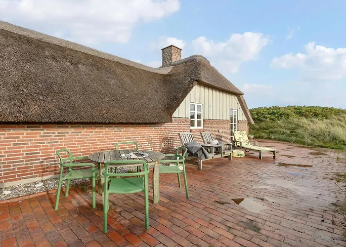 Three-bedroom With A Fireplace In