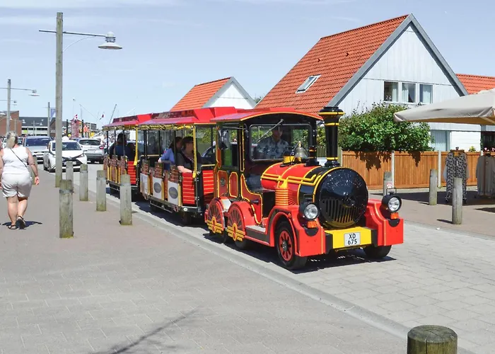 度假居 Three-bedroom With A Fireplace In